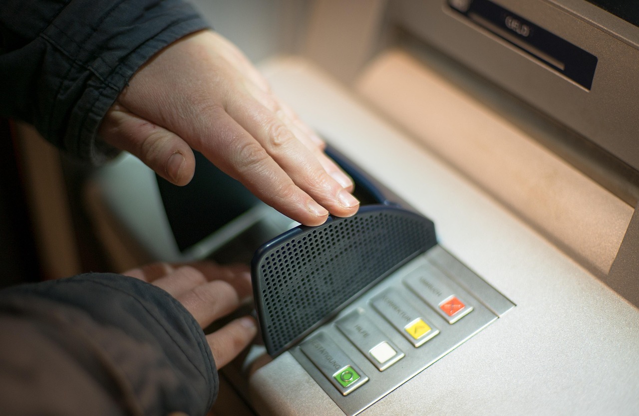 Why ATM Placement Is Crucial for Attracting Non-Banking Customers