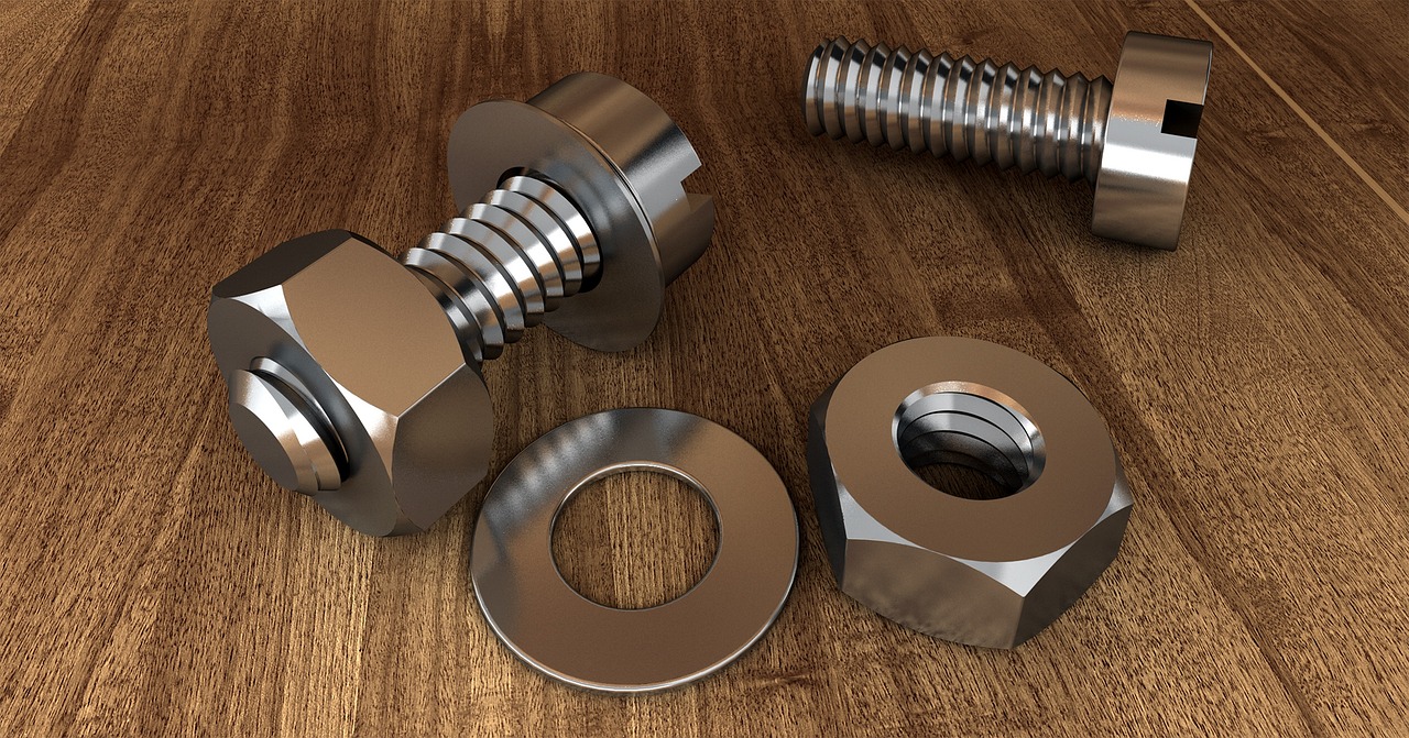 The Role Of Spring Washers In The Aerospace Industry: A Comparative Study