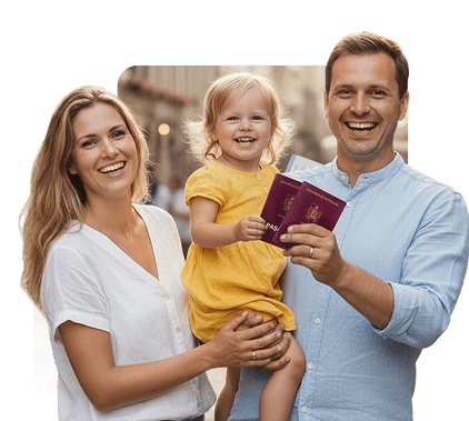Redefining Global Mobility: Jurpass’s Strategic Approach to European Residency