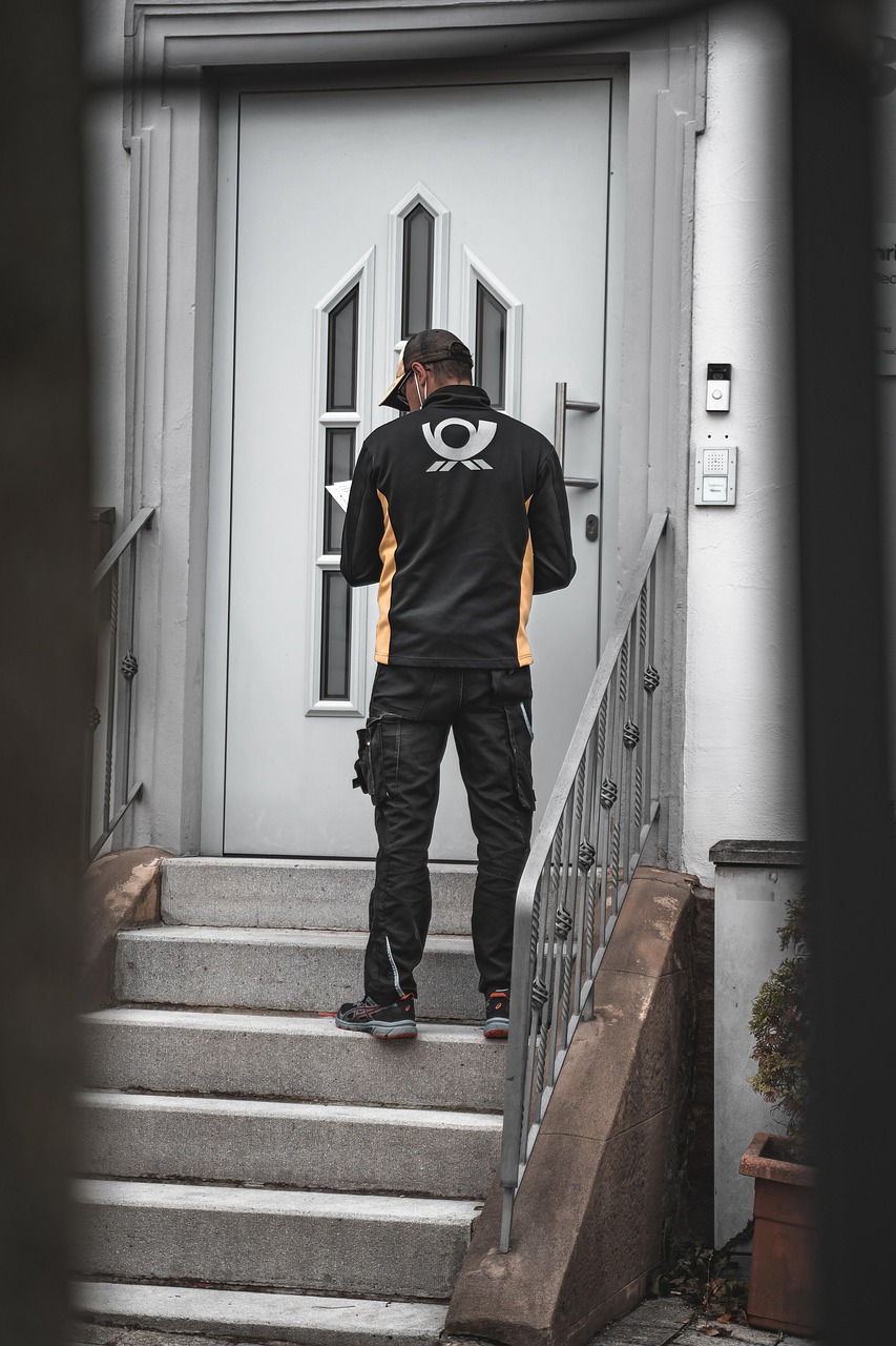 Understanding Couriers Insurance: Protecting Your Deliveries and Business