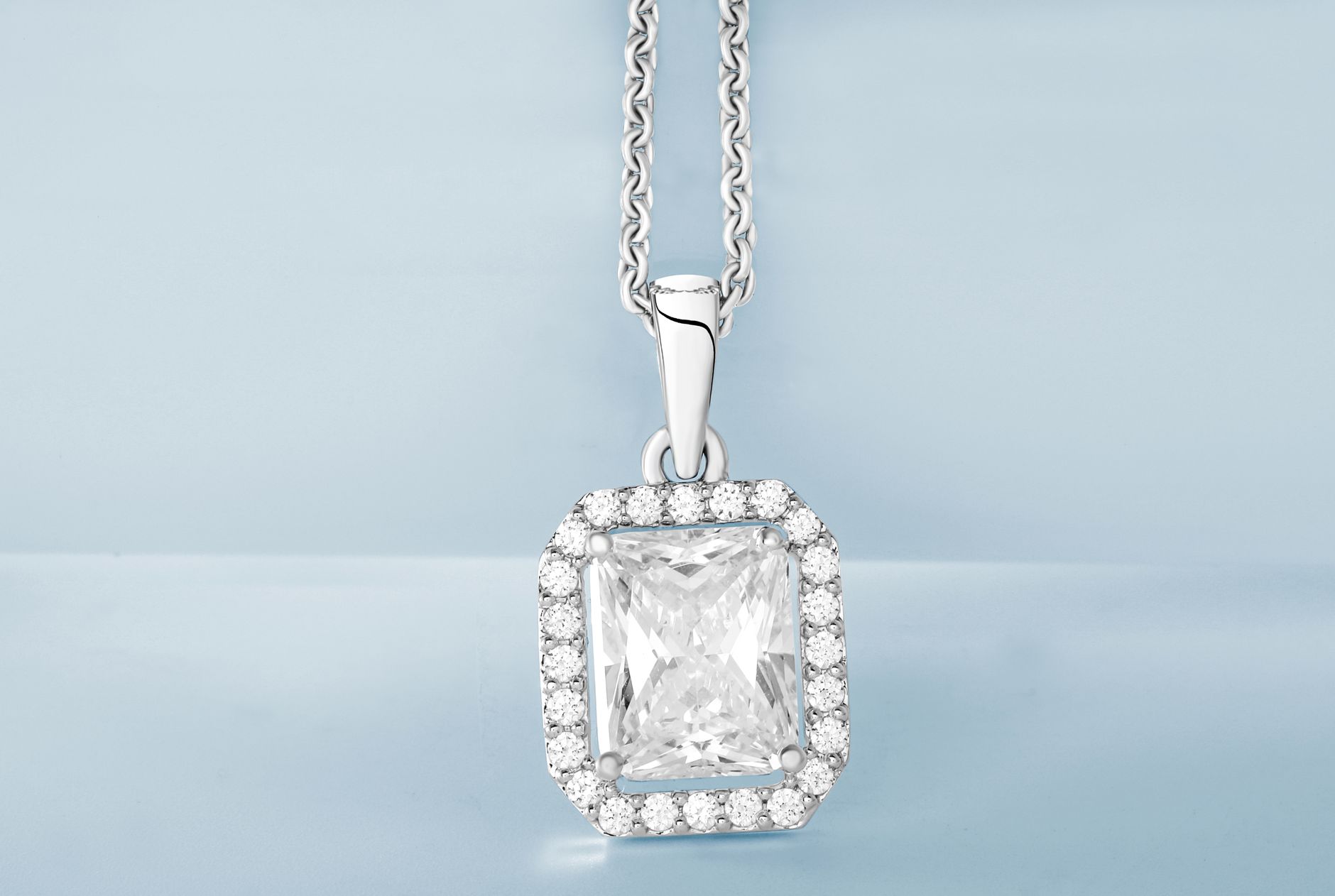 Trends of lab made diamonds