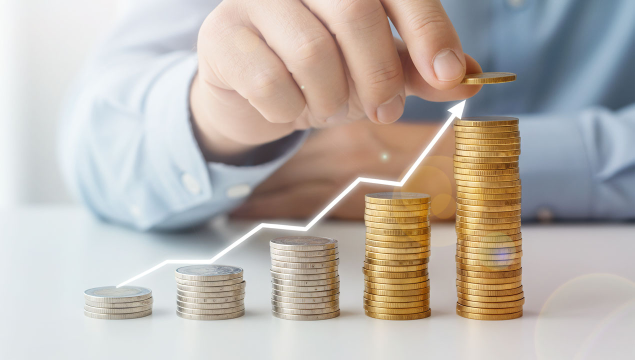 Diversification Strategies That Help Build Wealth Over Time