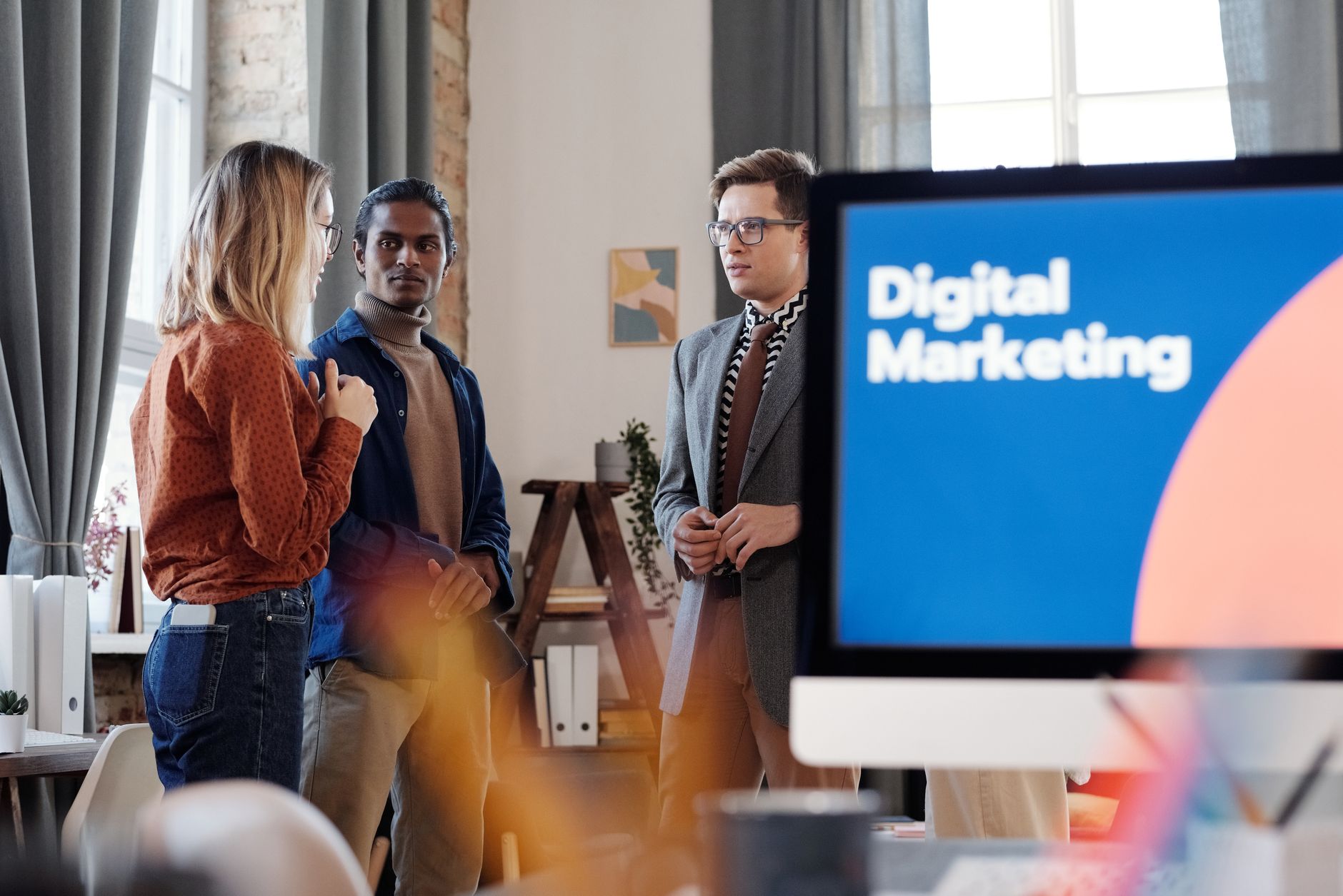 The Definitive Guide to Strategic Business Growth in the Digital Age