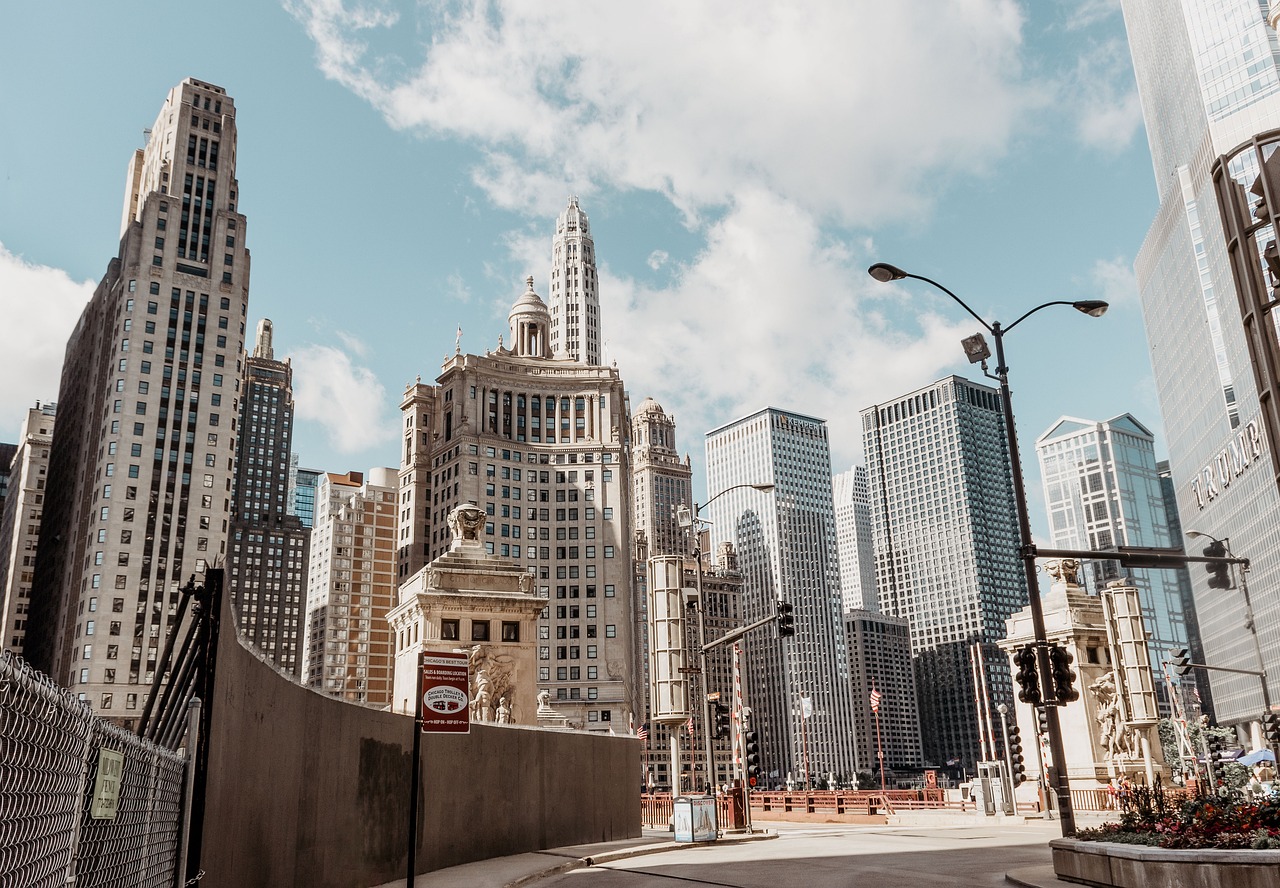 The Core of Commerce: Understanding the Modern Business Landscape