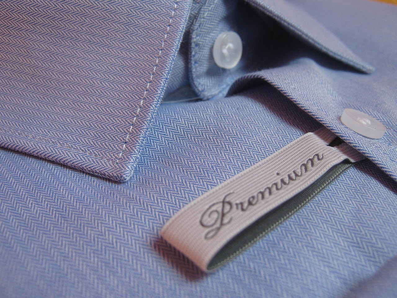 Unlocking the Value of Printed Labels for Your Business Products