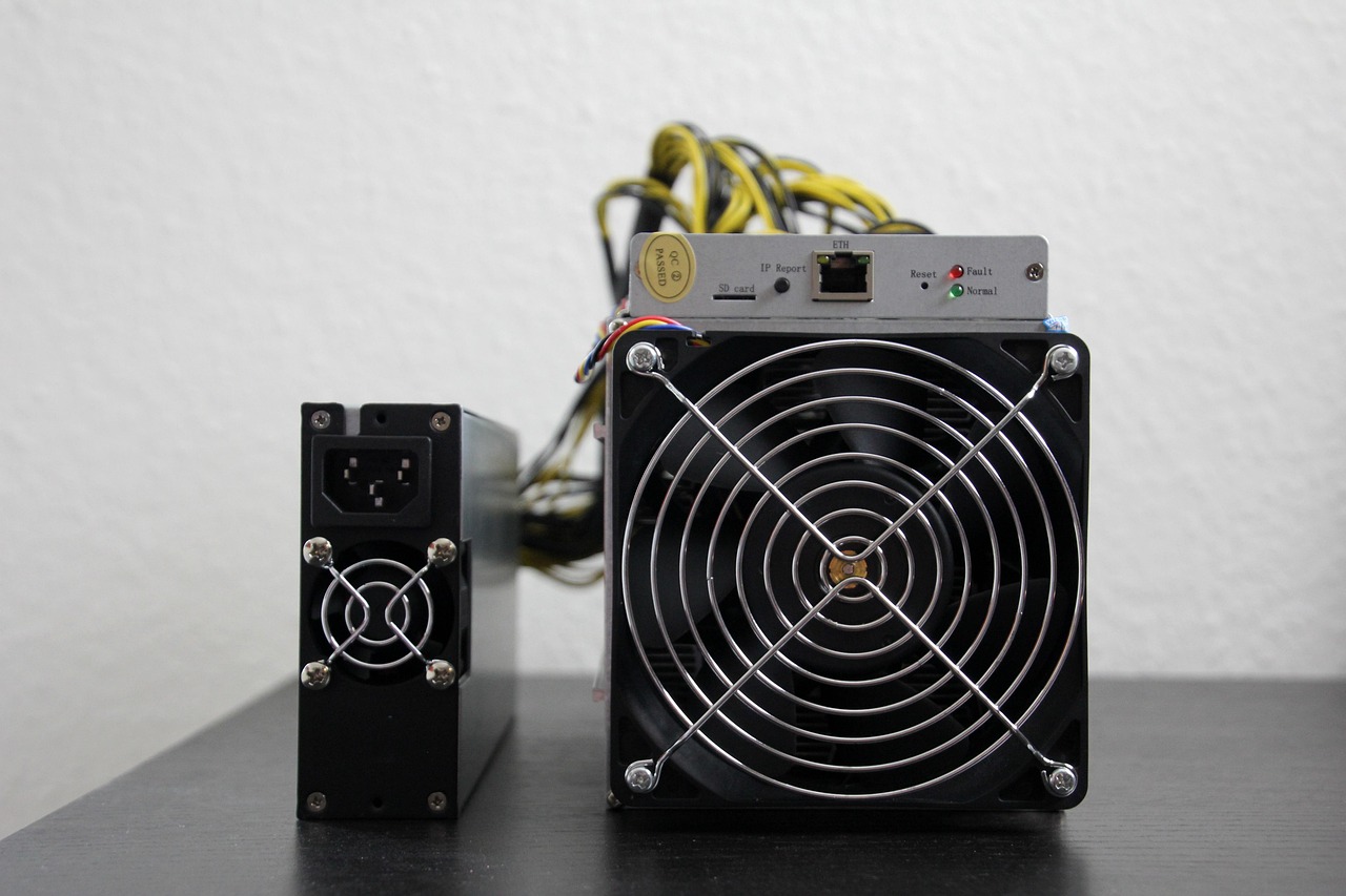 Bitcoin Mining Hardware 2025: Antminer L9 vs S23 – Which ASIC Miner Should You Choose?