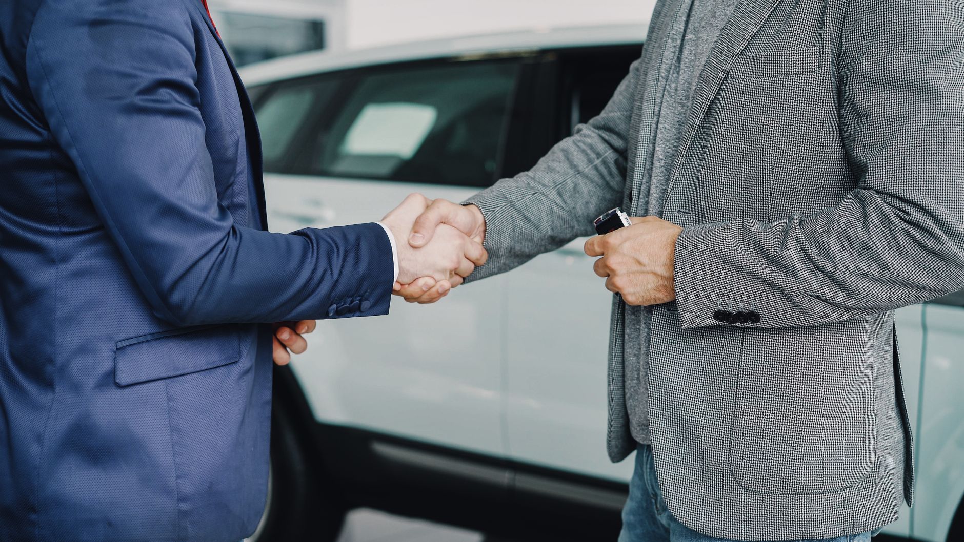 Effective sales prospecting techniques for maximising client conversion