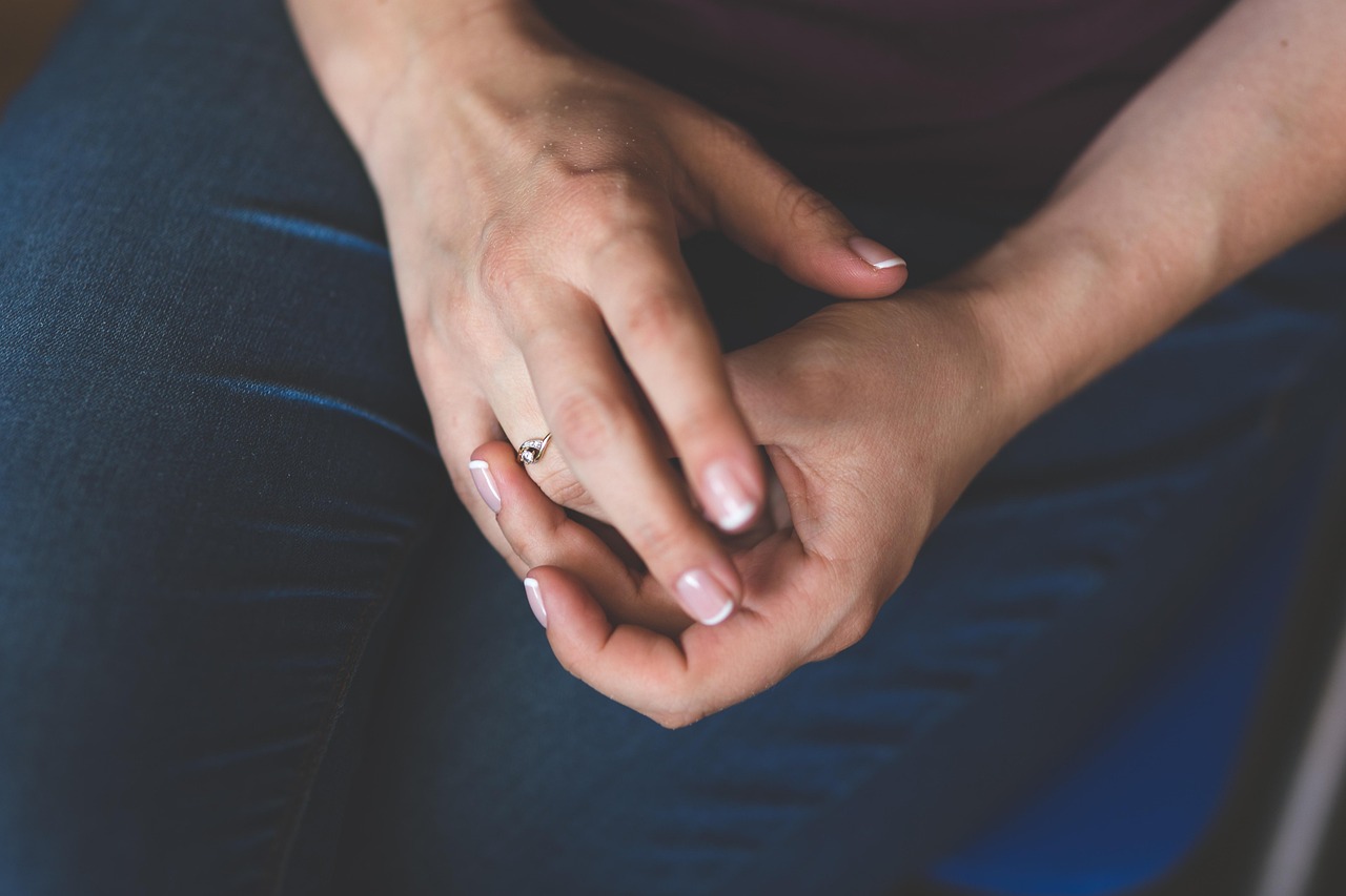 How to Customize Your Diamond Engagement Ring