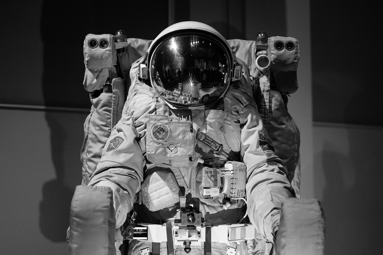 Future of Space Exploration and Private Business