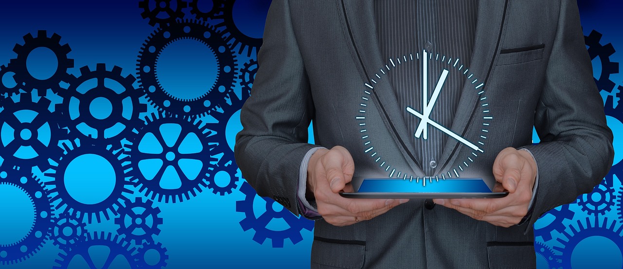 Top 6 Business Solutions to Boost Efficiency and Productivity in 2026