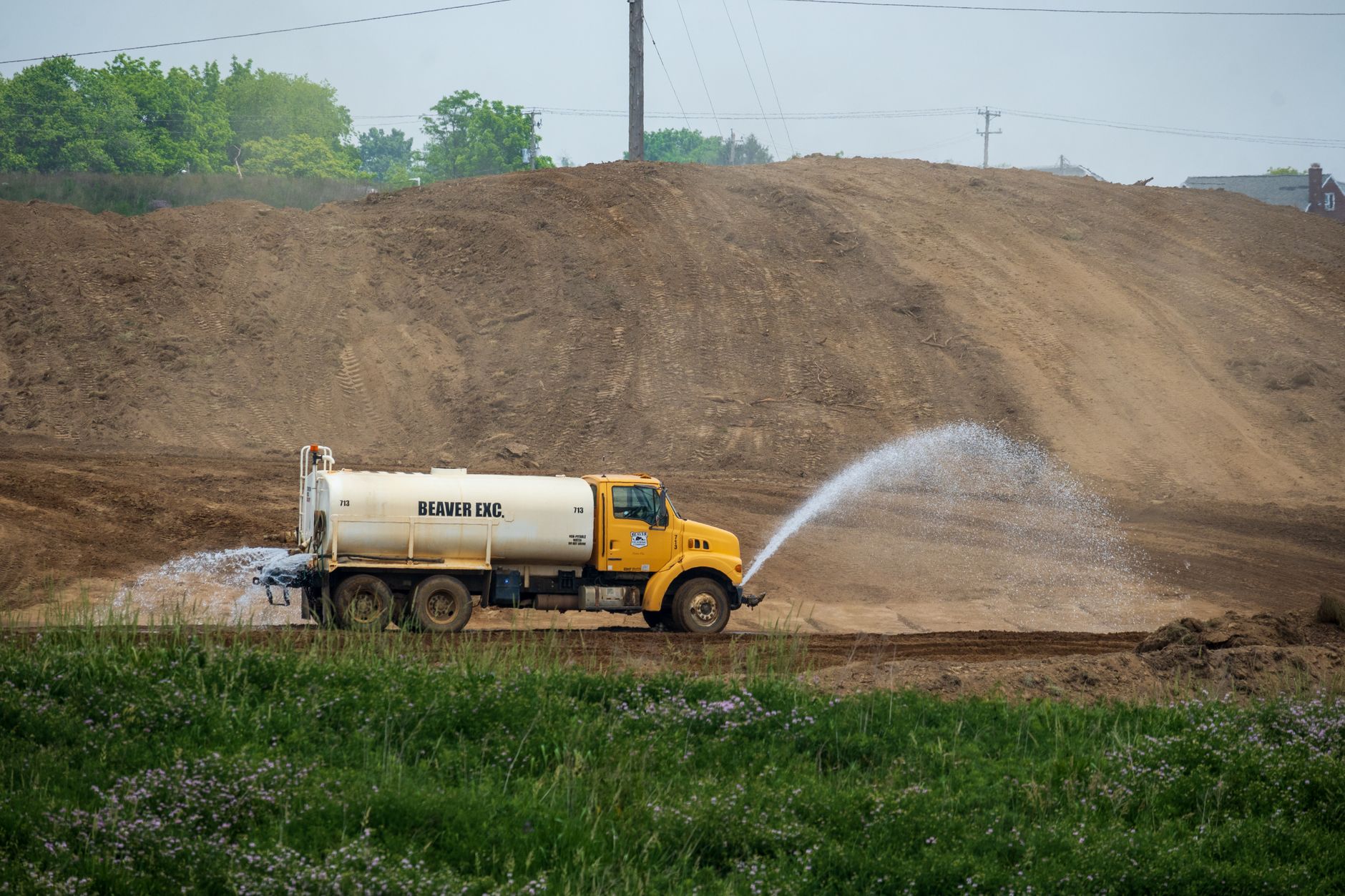 Does Your Dust Control Misting Unit Keep Costs in Line?