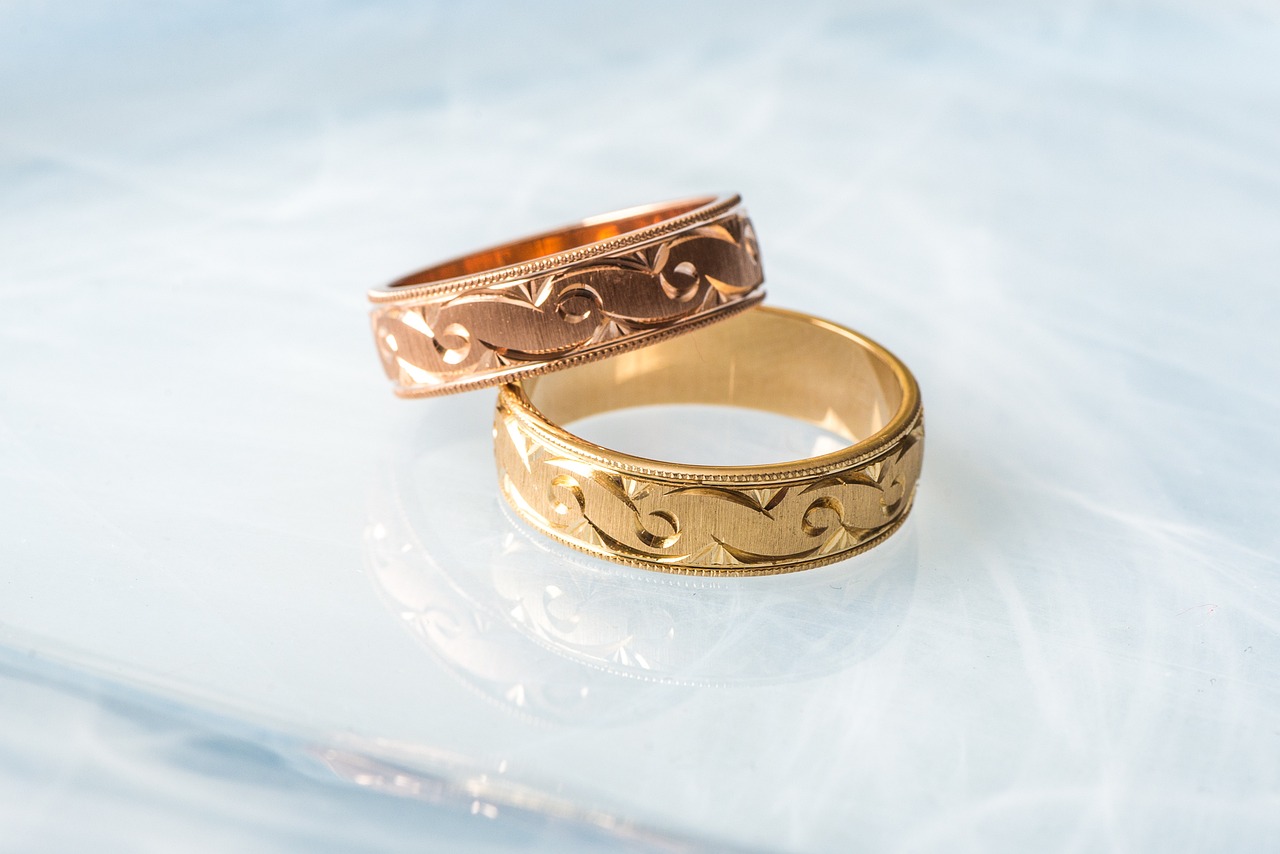 Starting Your Forever with an Ethical Commitment: Engagement Rings with a Heart