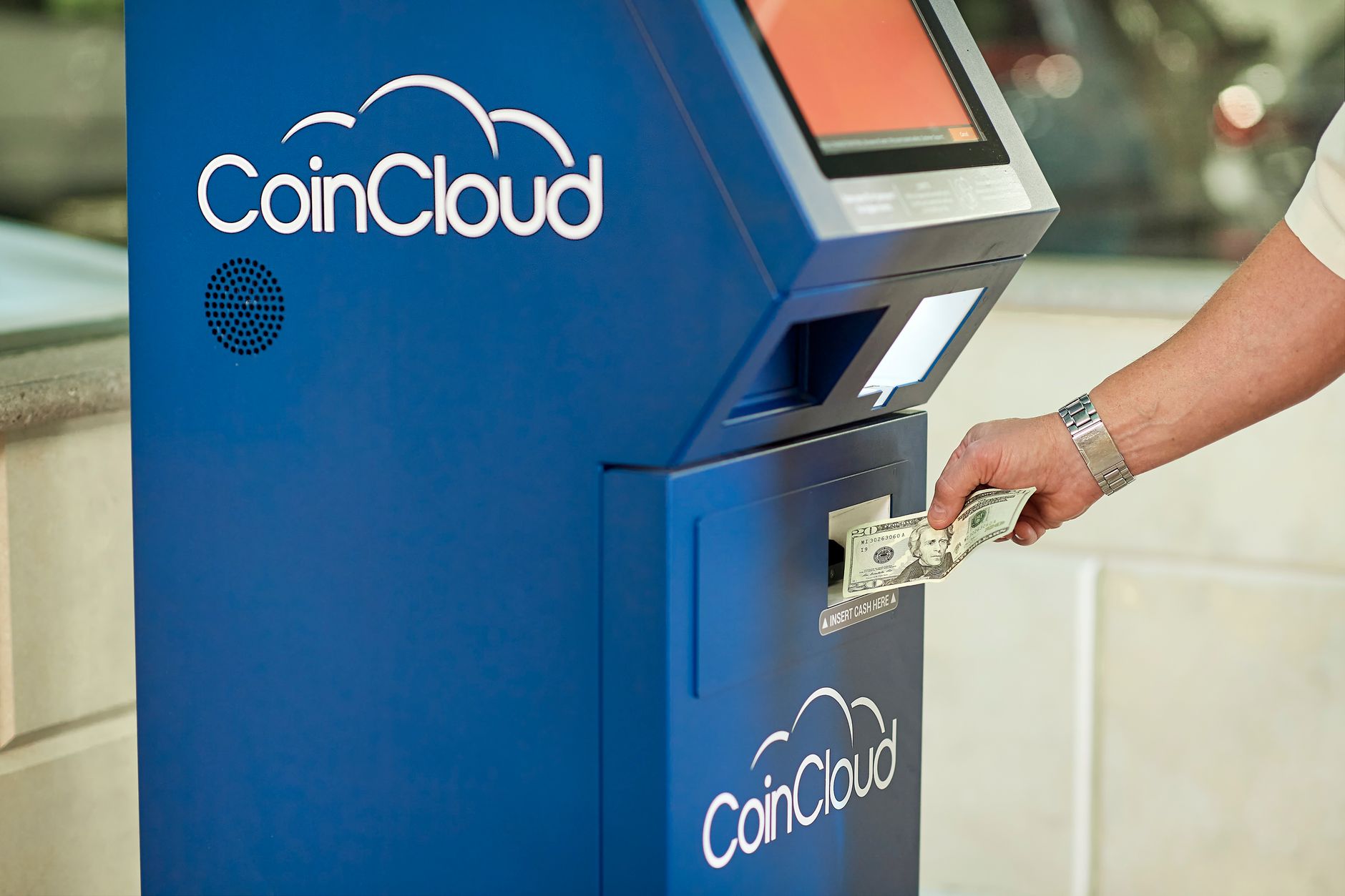The Importance of Choosing an Experienced ATM Machine Provider