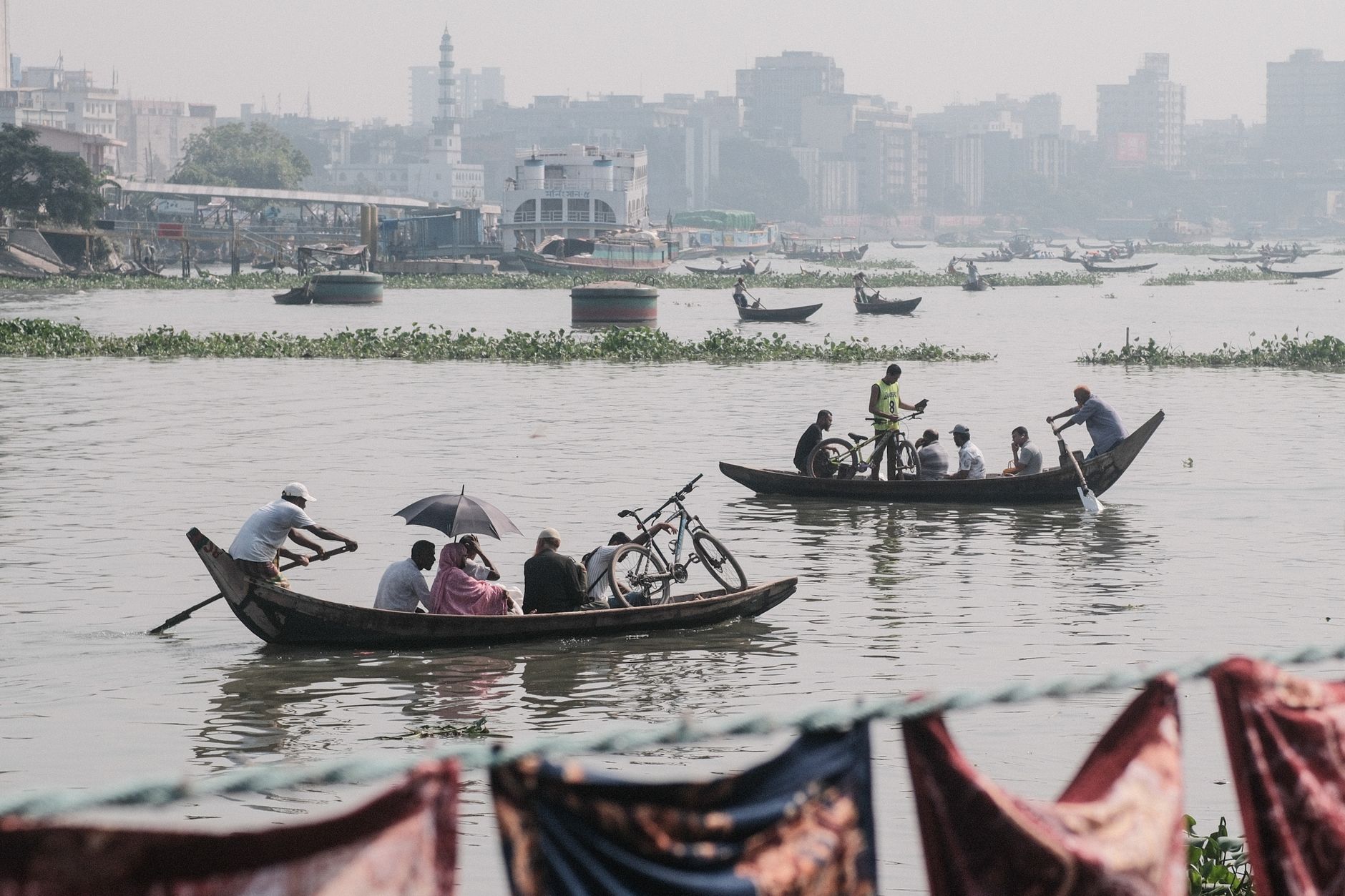 Bangladesh boosts creative economy through tourism