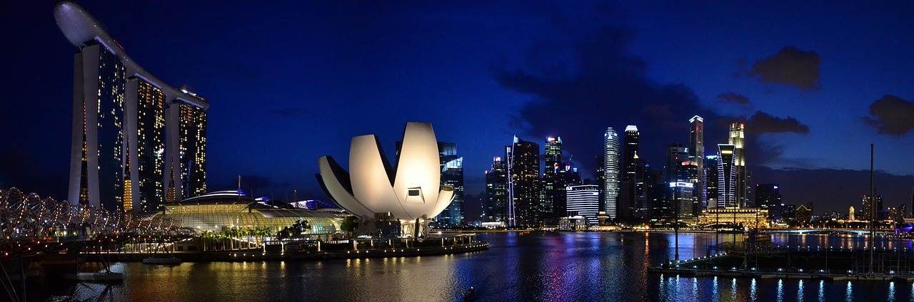 Jesselton Waterfront City Takes Shape