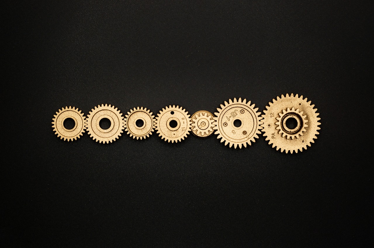 Gold Gains as US Jobs Data Softens