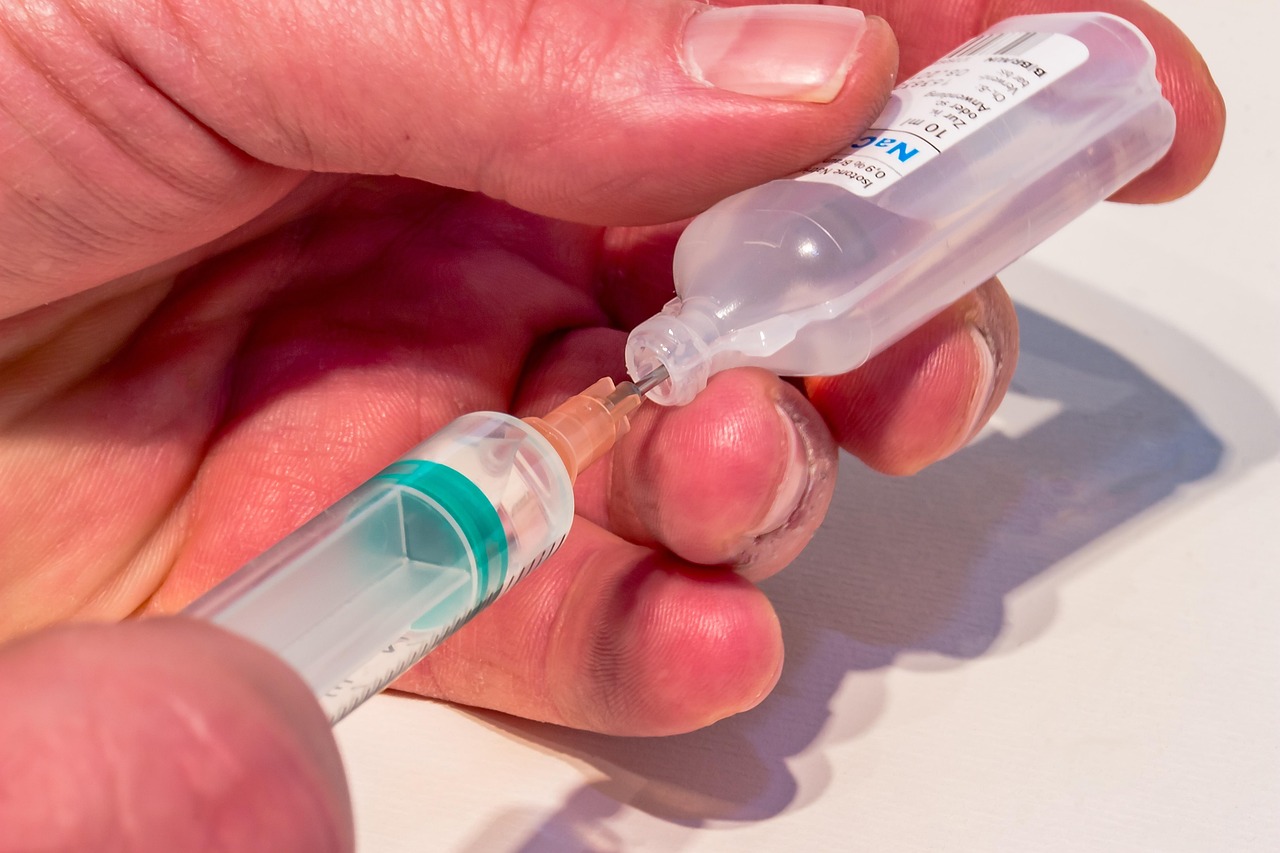 Innovating Healthcare Solutions
