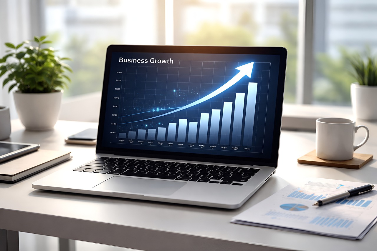 Deloitte Sees Strong Economic Growth Ahead