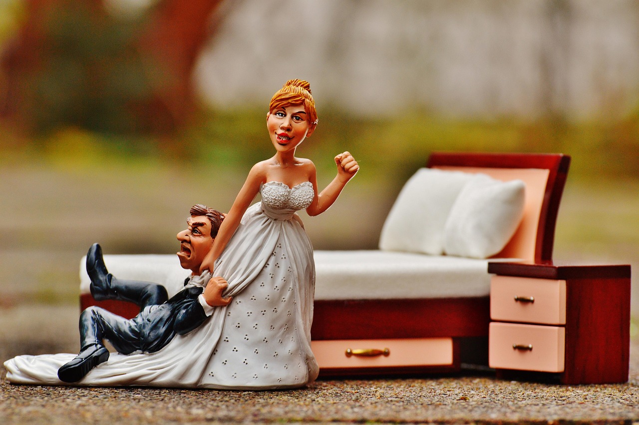 Music to Their Ears: Selecting a Soundtrack for Your UK Wedding Ceremony Inspired by Your Ring