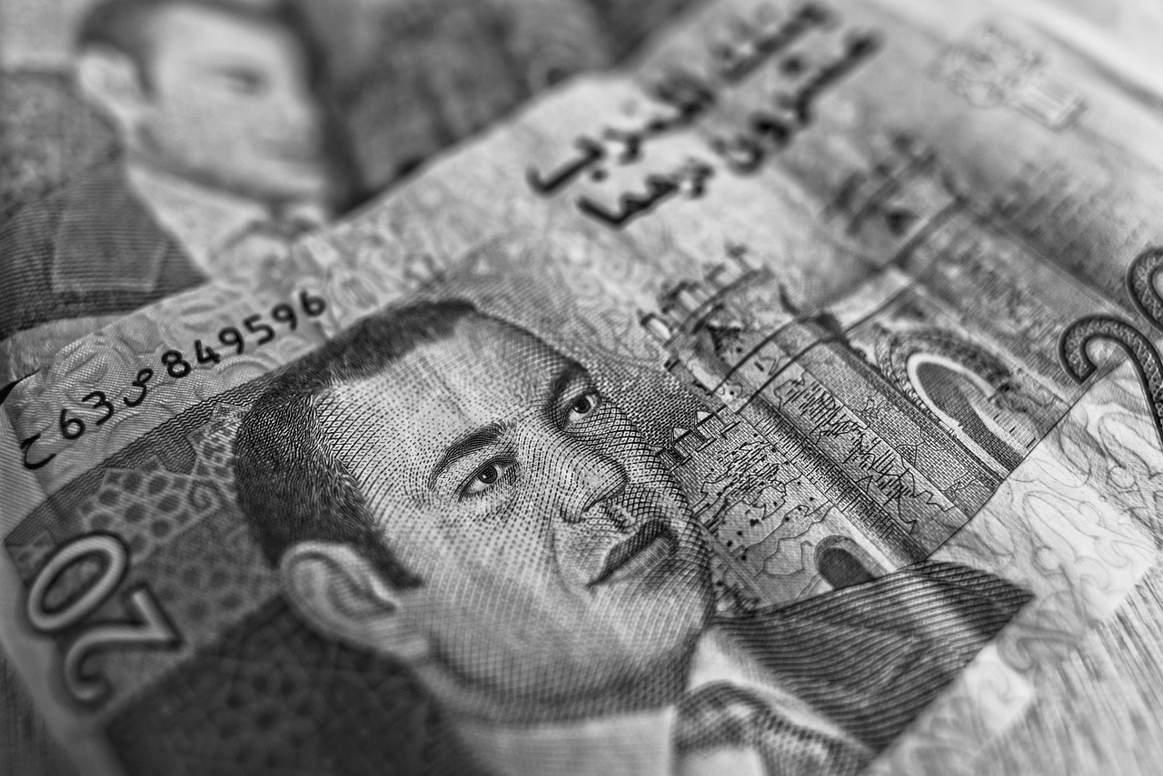 Banks struggle with World Cup finances