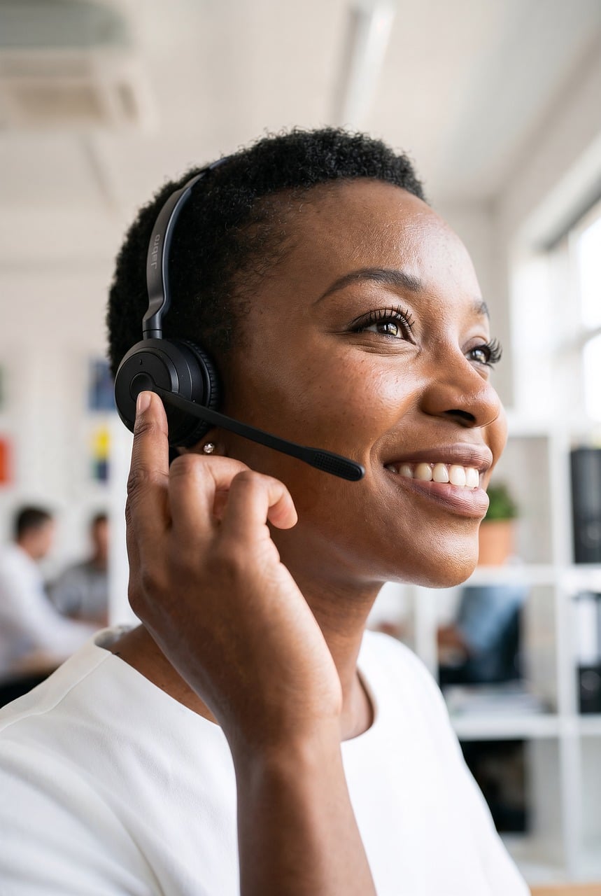 1. Boost Your Customer Connection