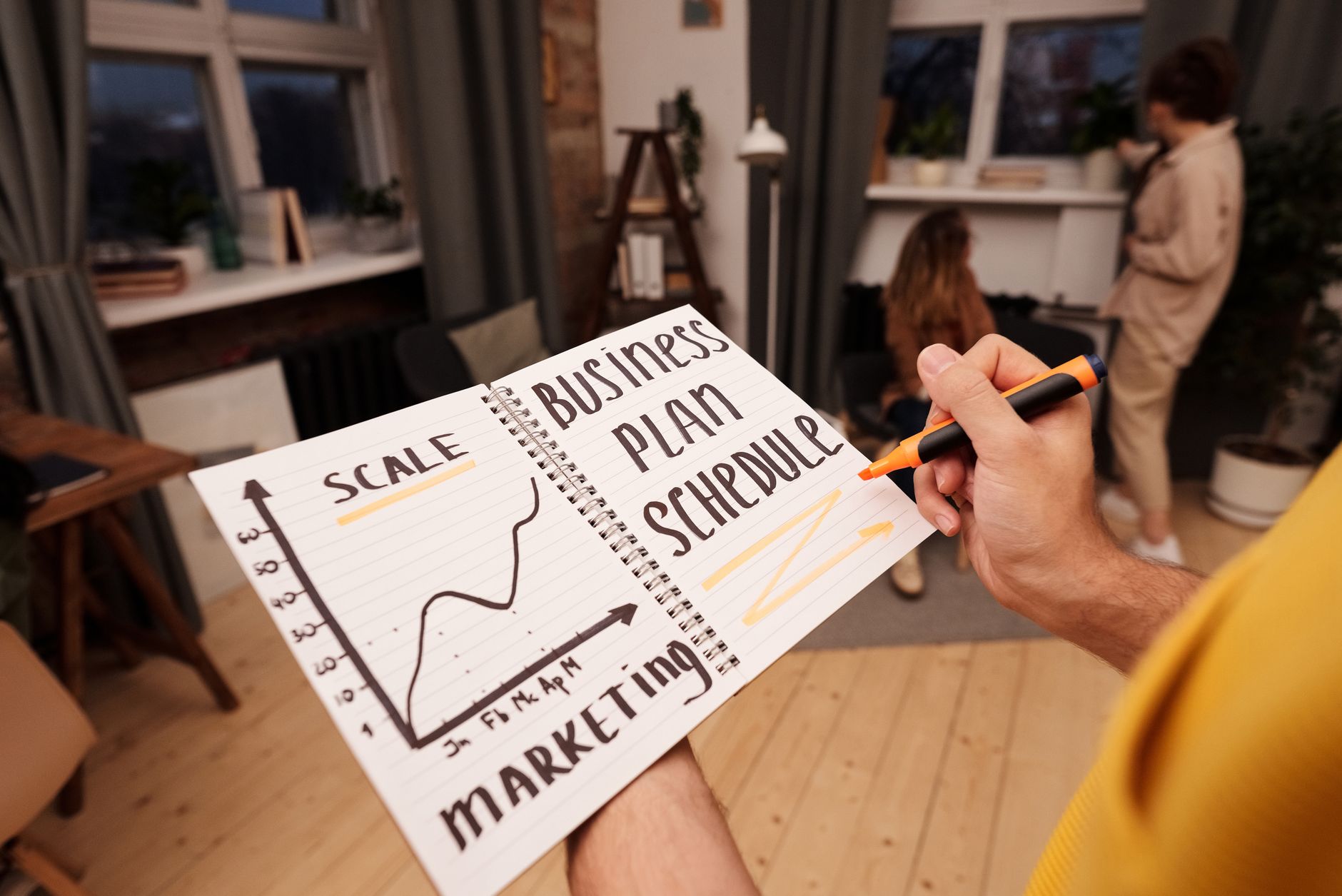 Business Strategy: A Comprehensive Guide to Sustainable Success in 2025