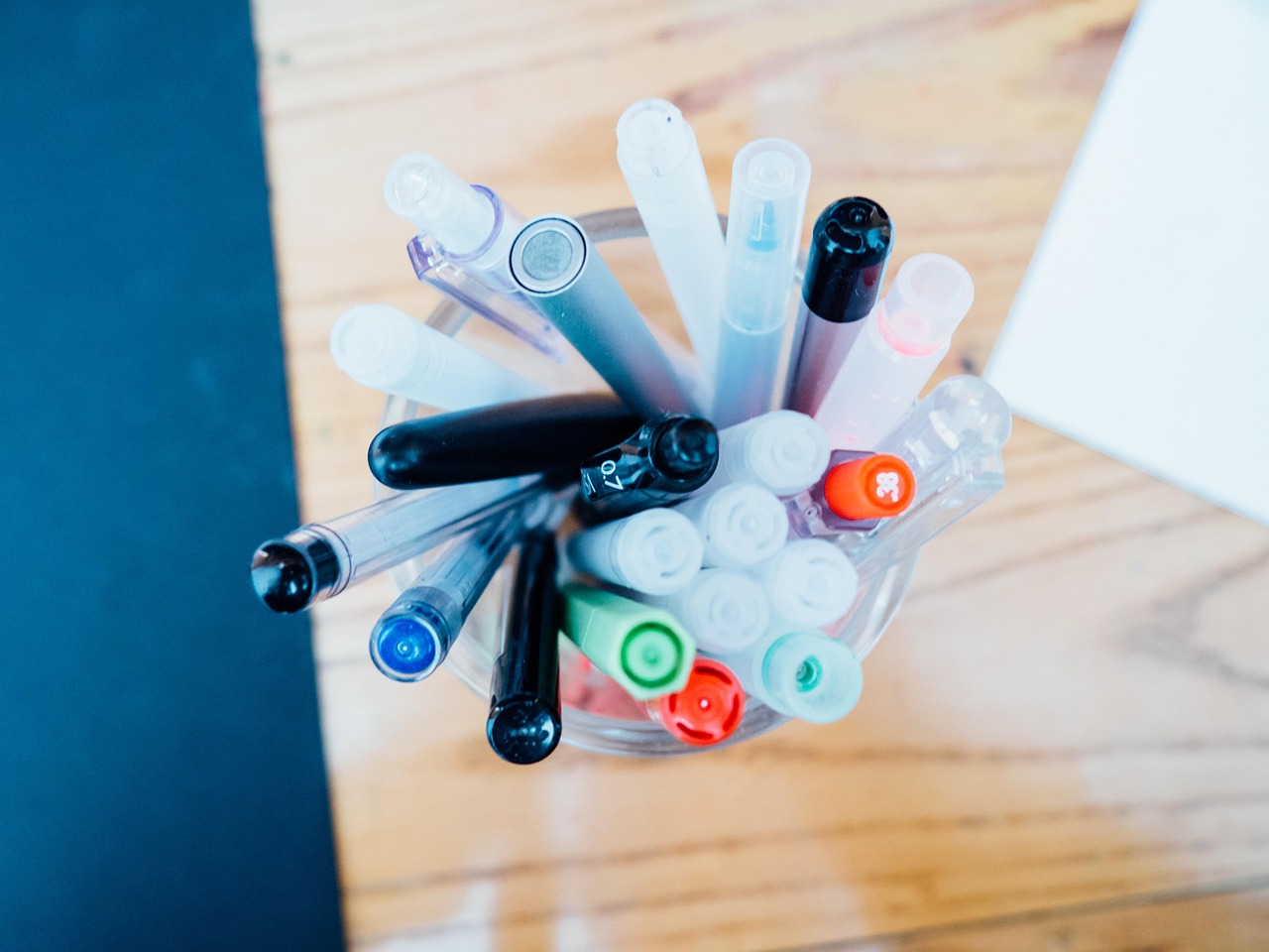 34 Powerful Tips to Improve Your Business