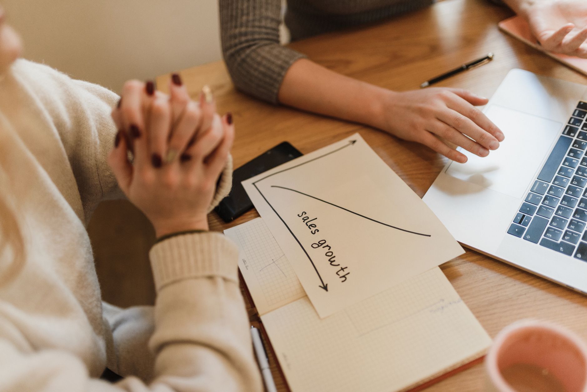34 Professional Tips to Improve Your Business and Drive Growth