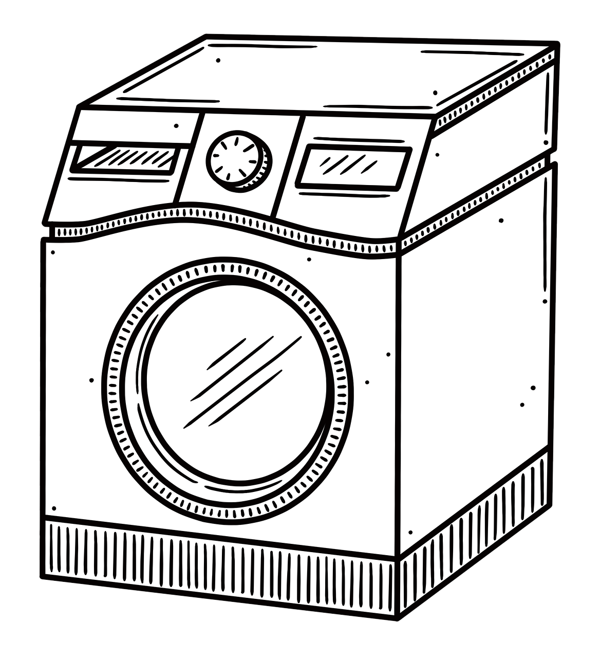 The Ultimate Guide to 1400 Spin Washing Machines