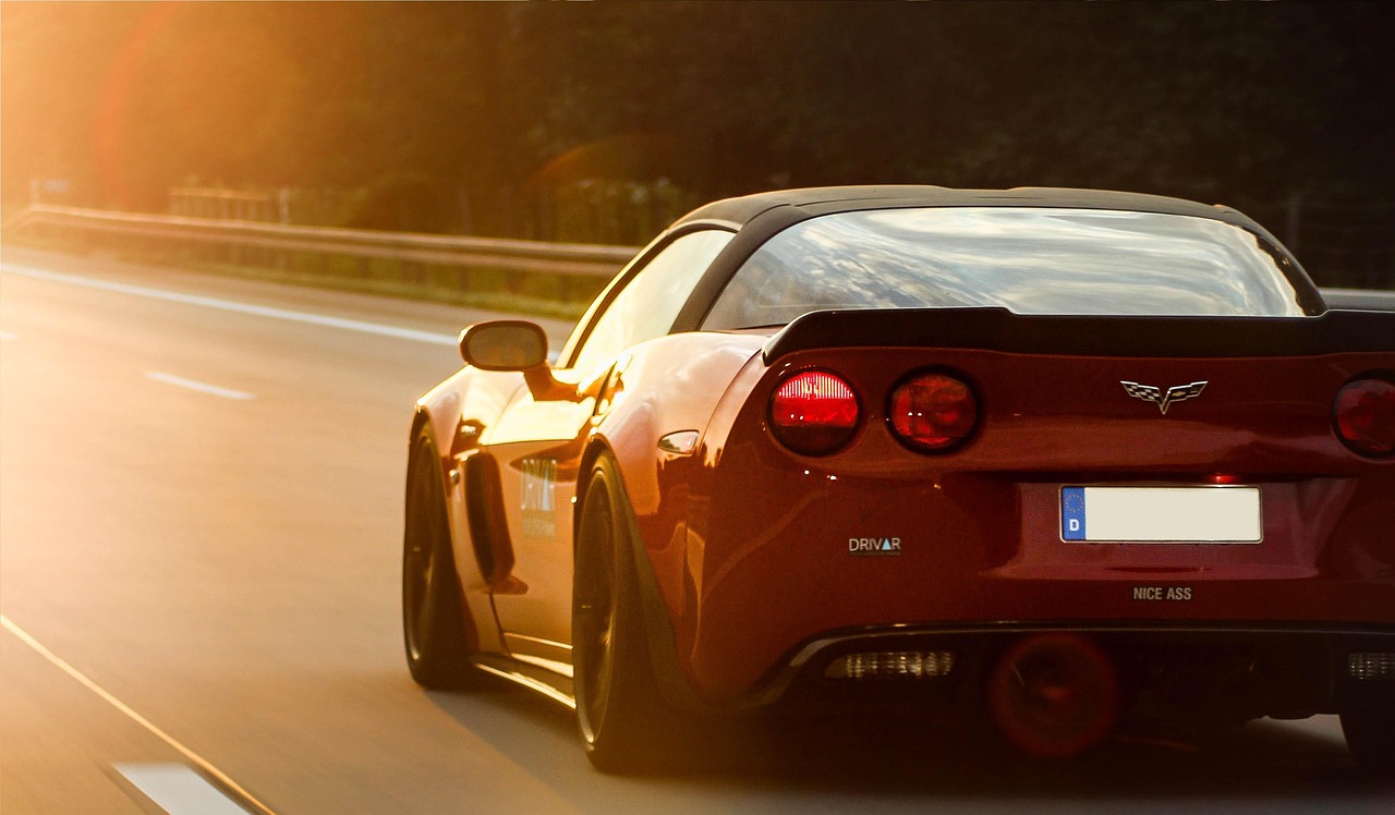 Apex Performance Parts: Elevating Your Vehicle’s Potential