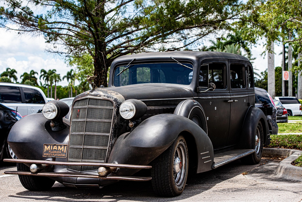 Elevate Your Ride with a Caddy Lowering Kit