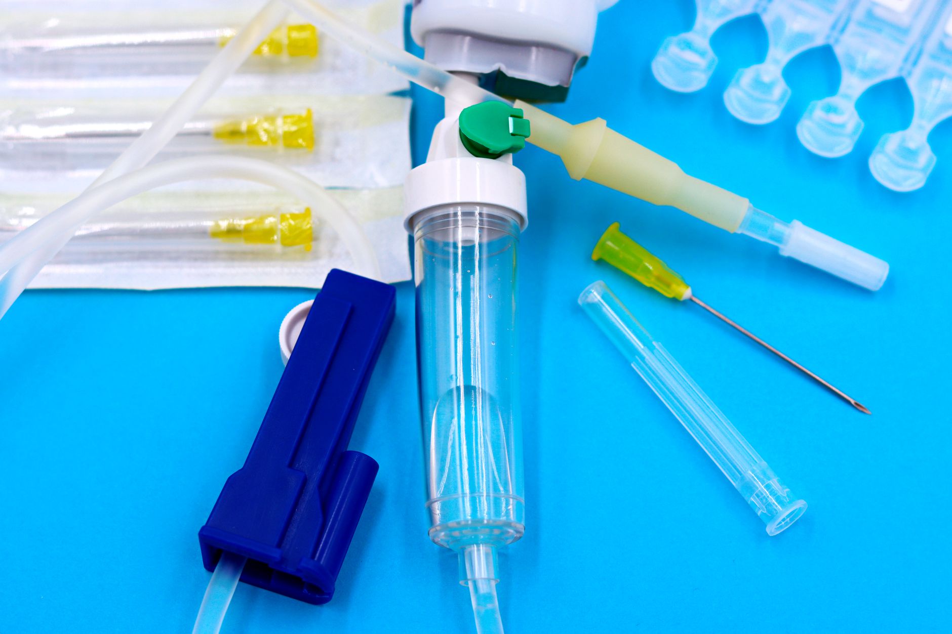 Challenges Hospital Pharmacies in Indonesia