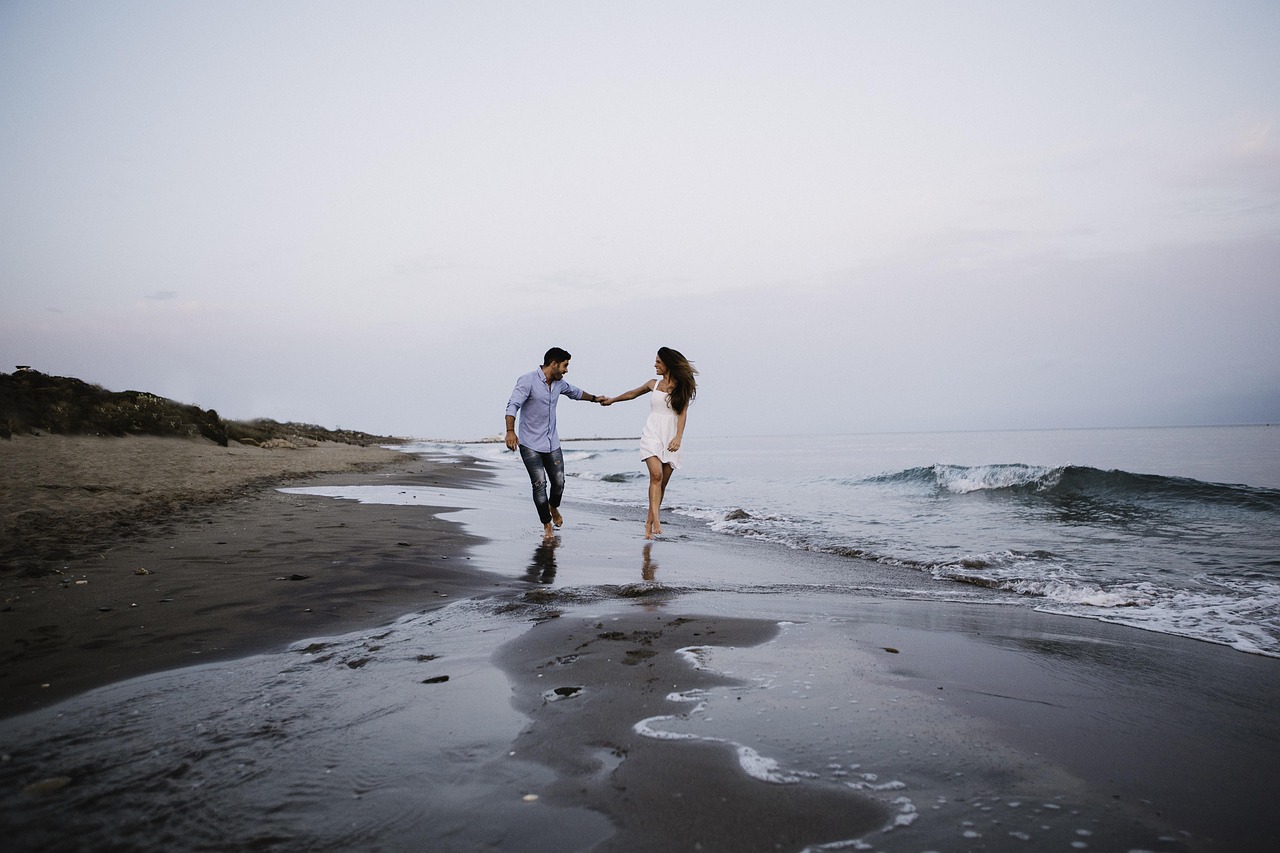 How to have fun choosing your lab grown diamond engagement rings