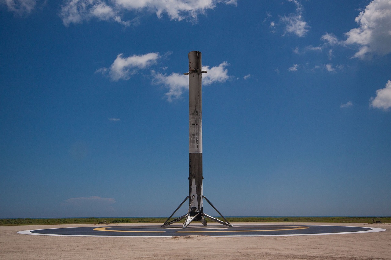 SpaceX IPO boosts Pengana FUM to $4bn