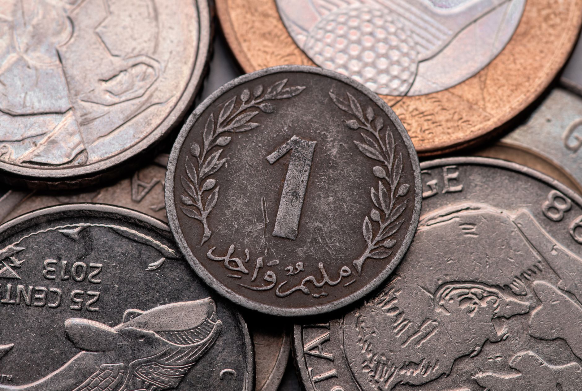 IMF warns policymakers on tokenisation risks