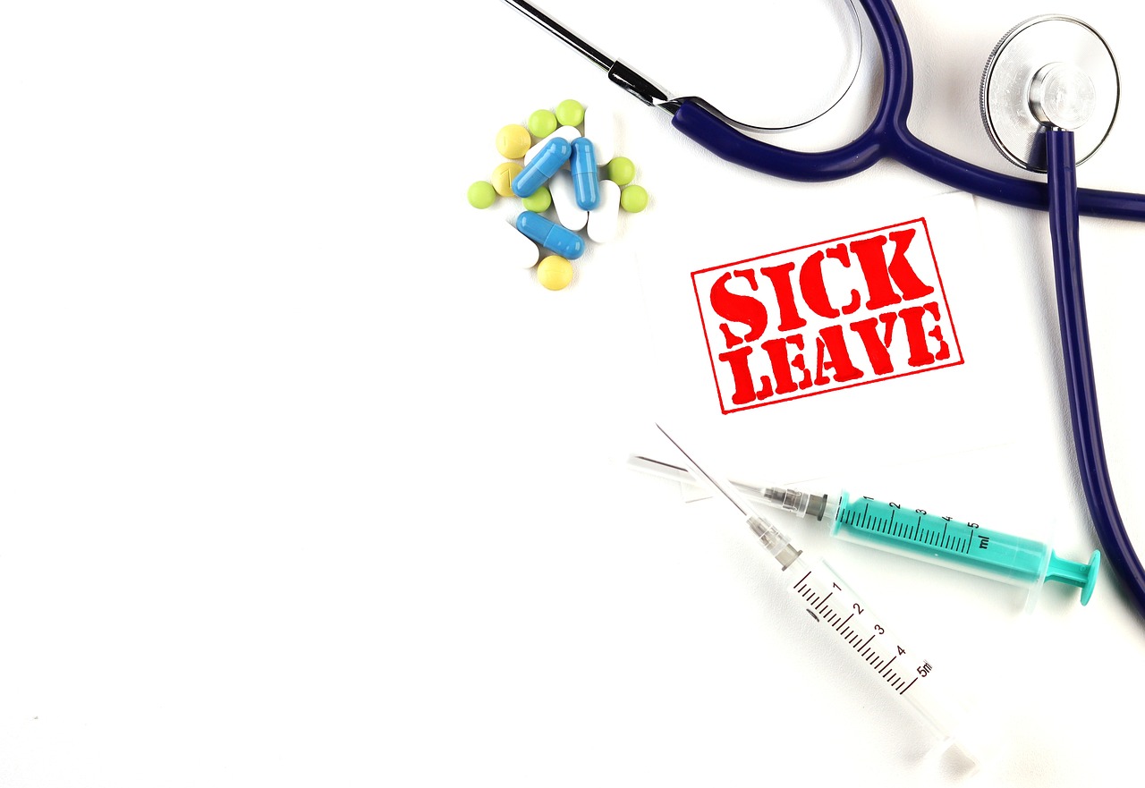 Australians Increase Sick Leave Amid Rising Burnout