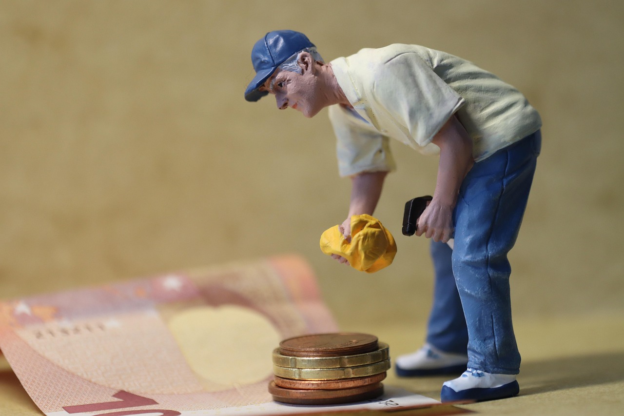 New anti-money laundering rules for real estate agents