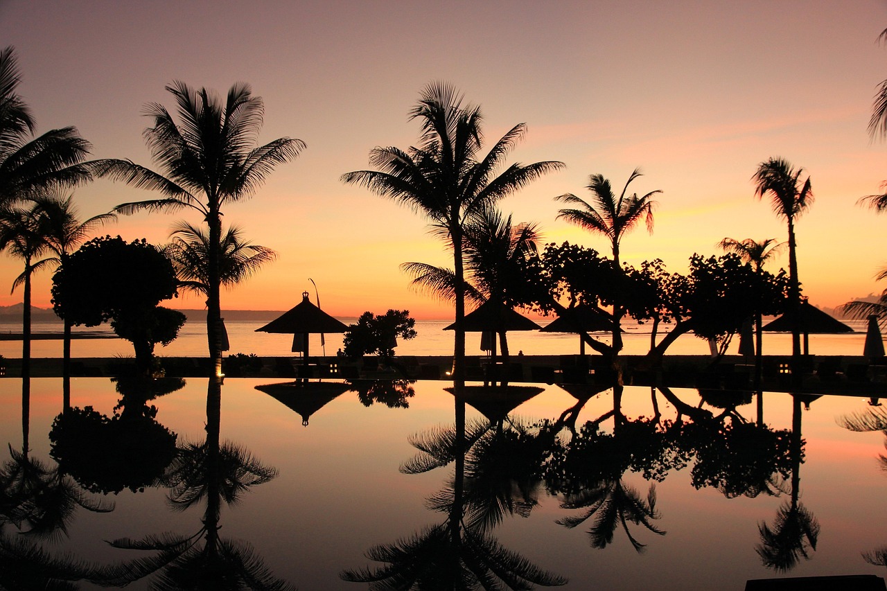 10 Best Accommodation Options in Bali
