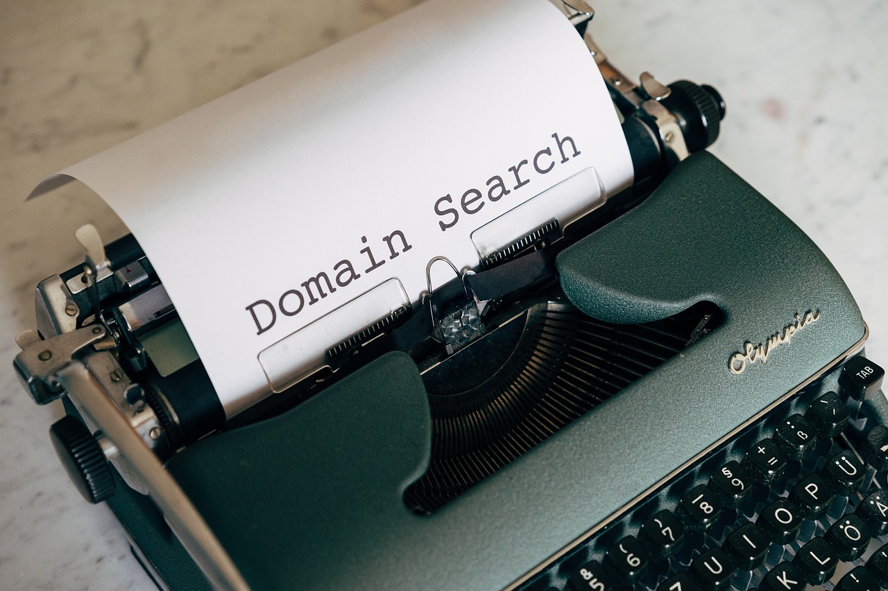 Which domain names are you absolutely, completely not supposed to register?