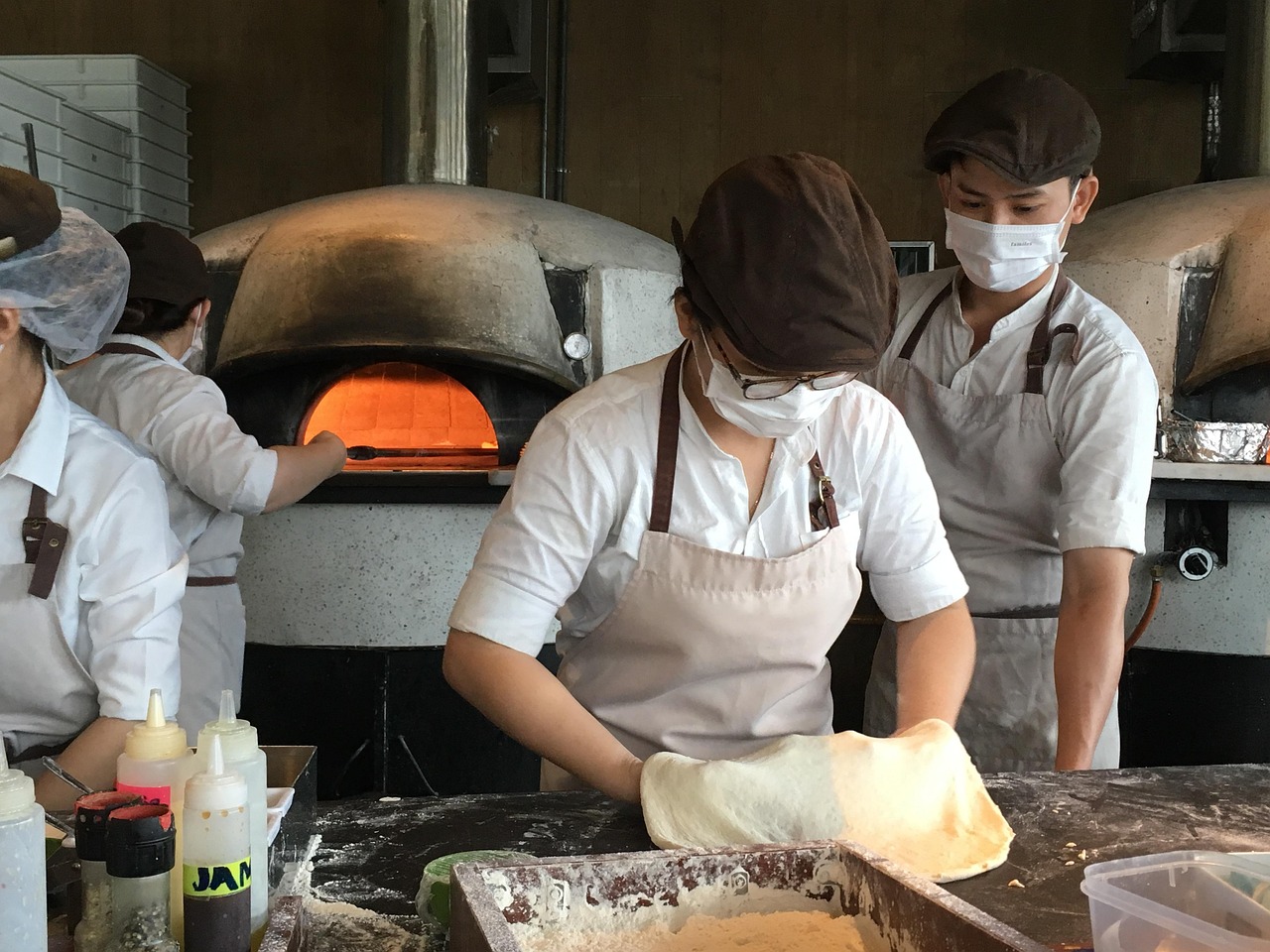 The Future of Conveyorized Powder Coating Ovens in Manufacturing