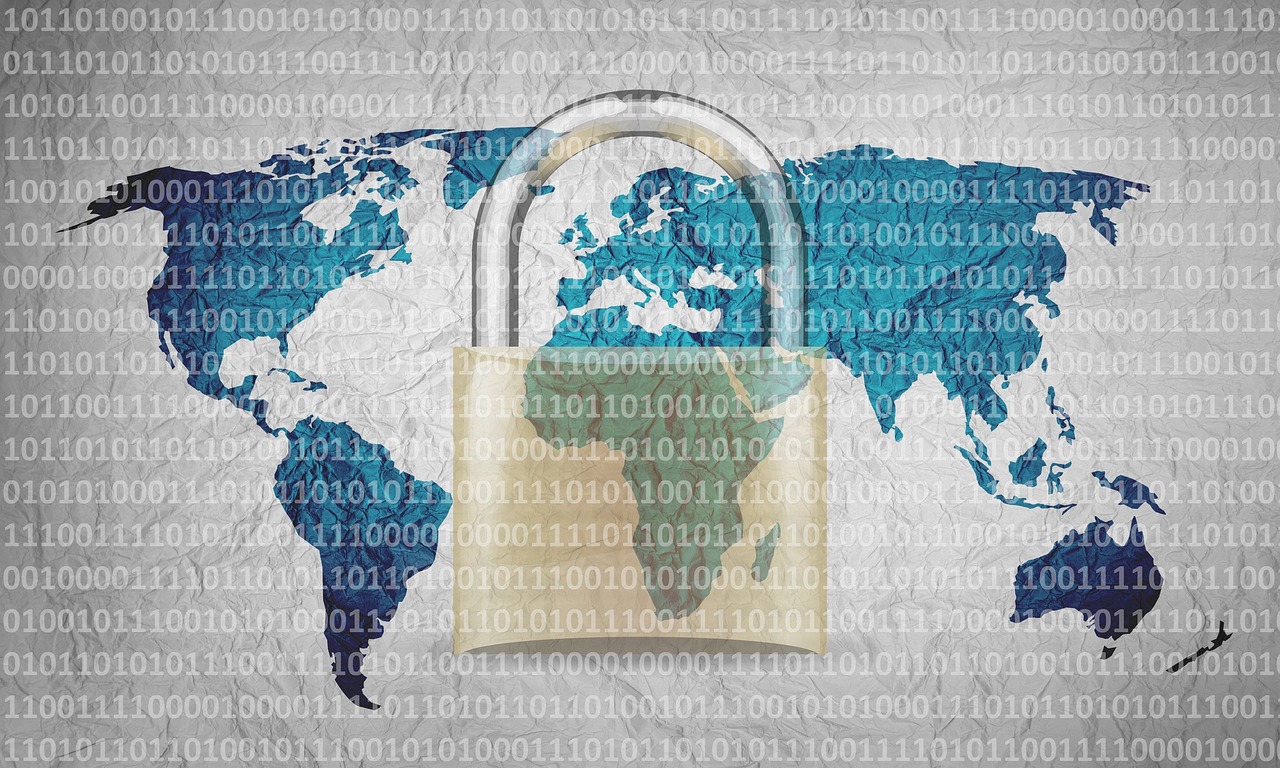 Why Proxies Are Essential for Secure and Unrestricted Internet Access