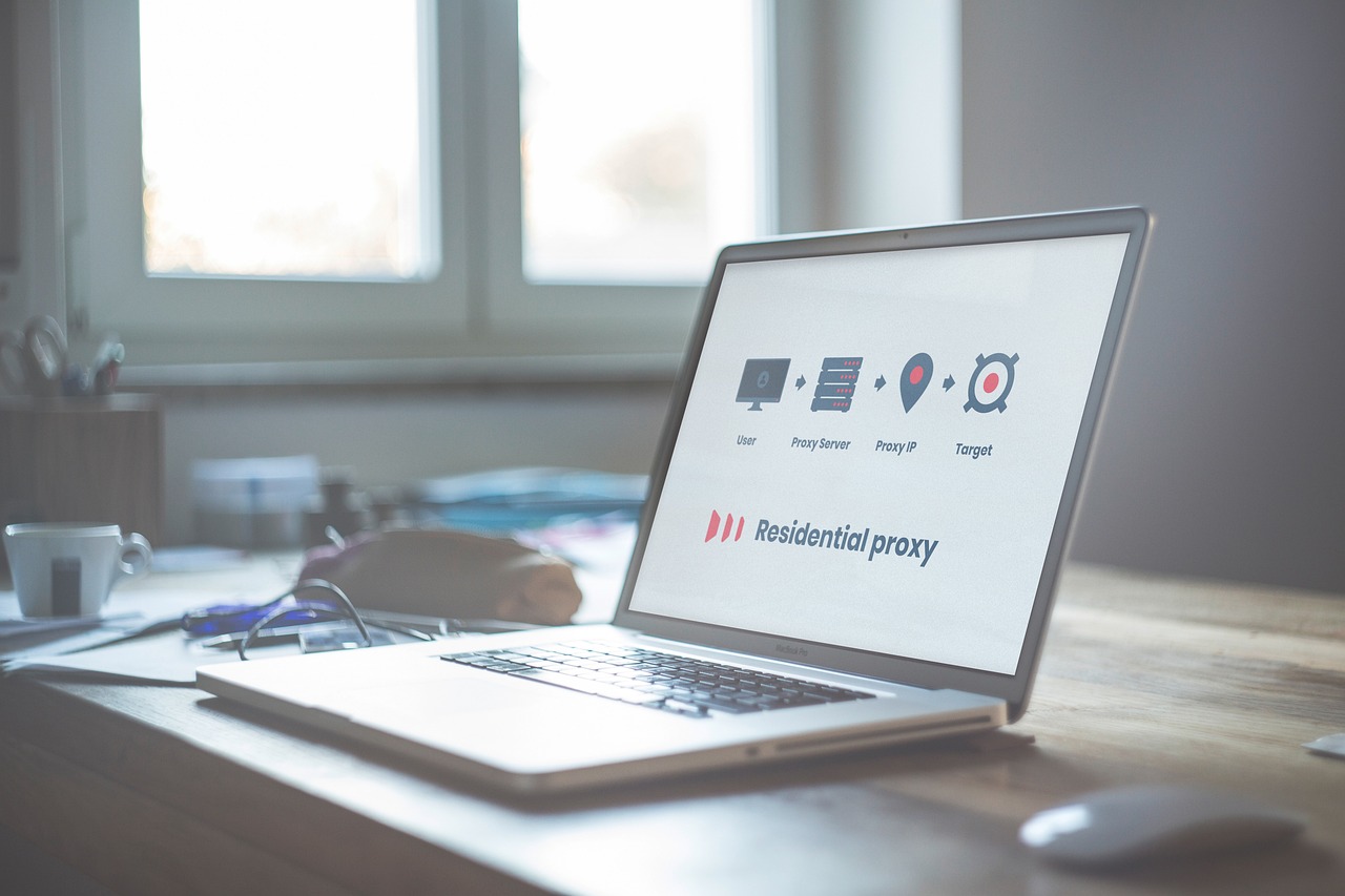 Why Proxies Are a Core Asset in Today’s Digital Strategy
