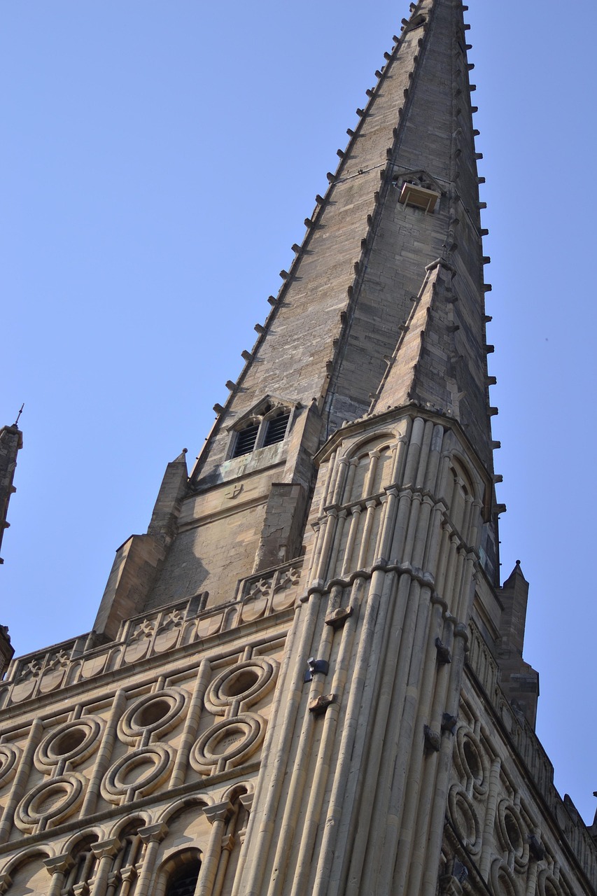 Your Essential Guide to CPC Training in Norwich