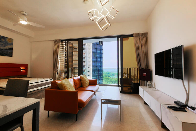 How Residential Developments Support Work-Life Balance