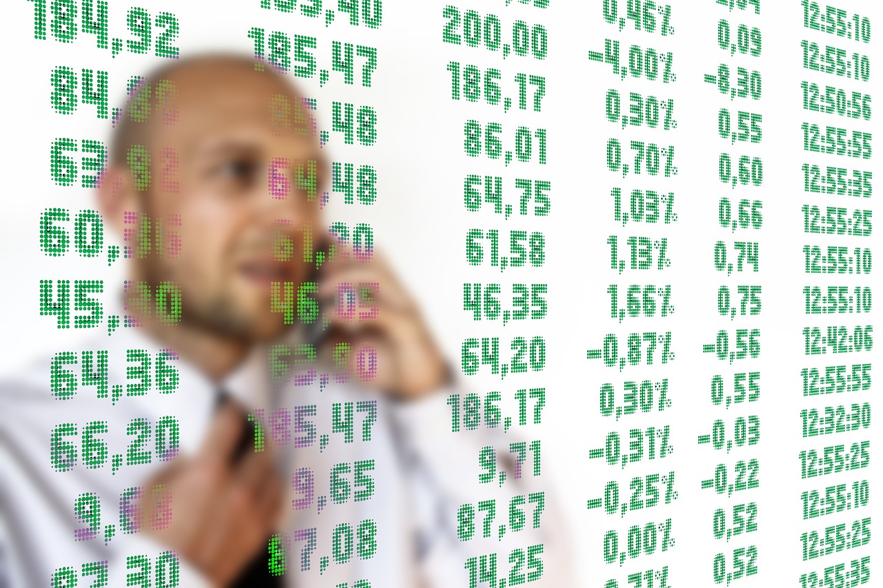 Forex vs stock trading