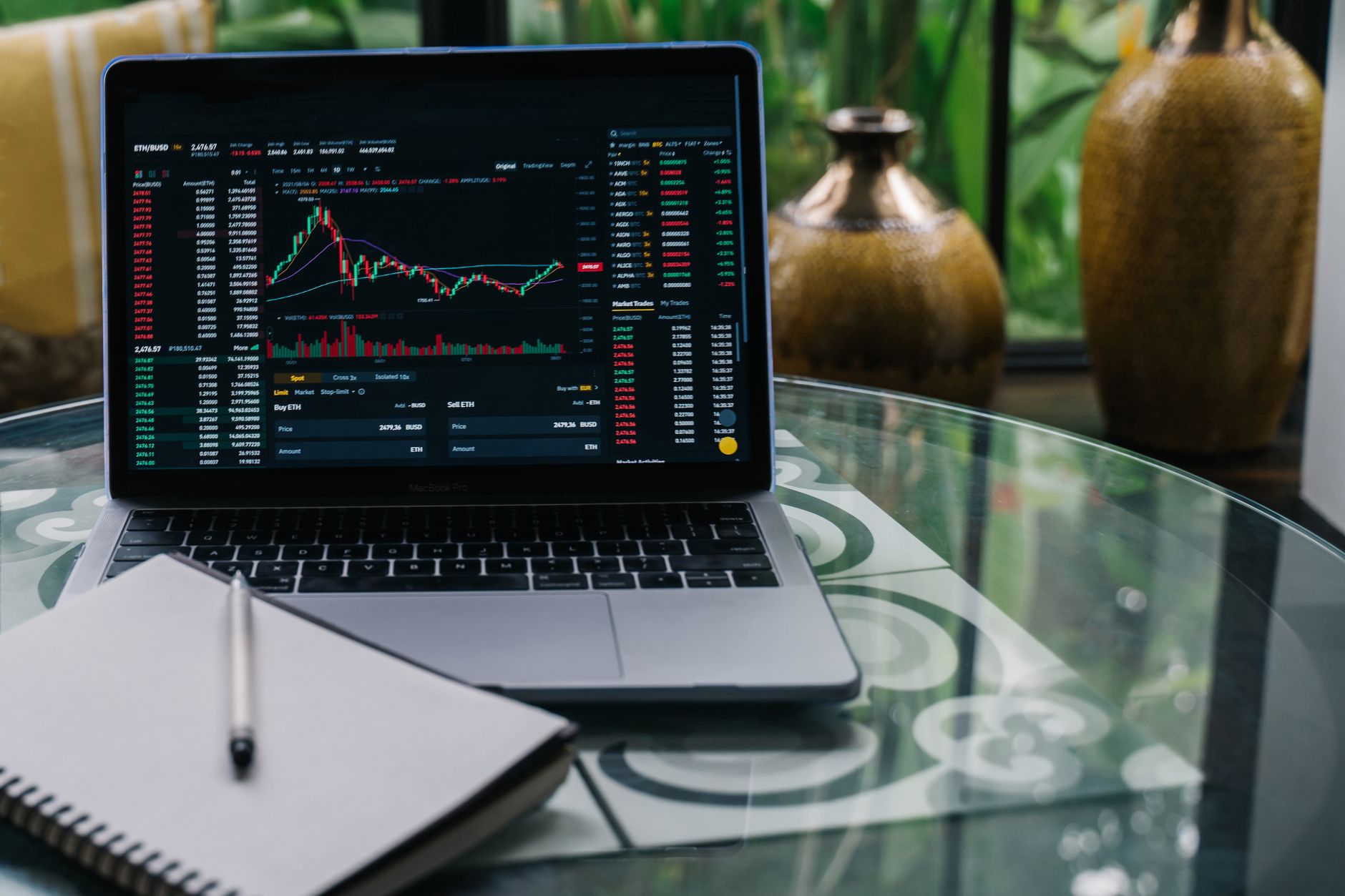 Exploring Binomo: A Trusted Trading Platform and Easy Login Guide