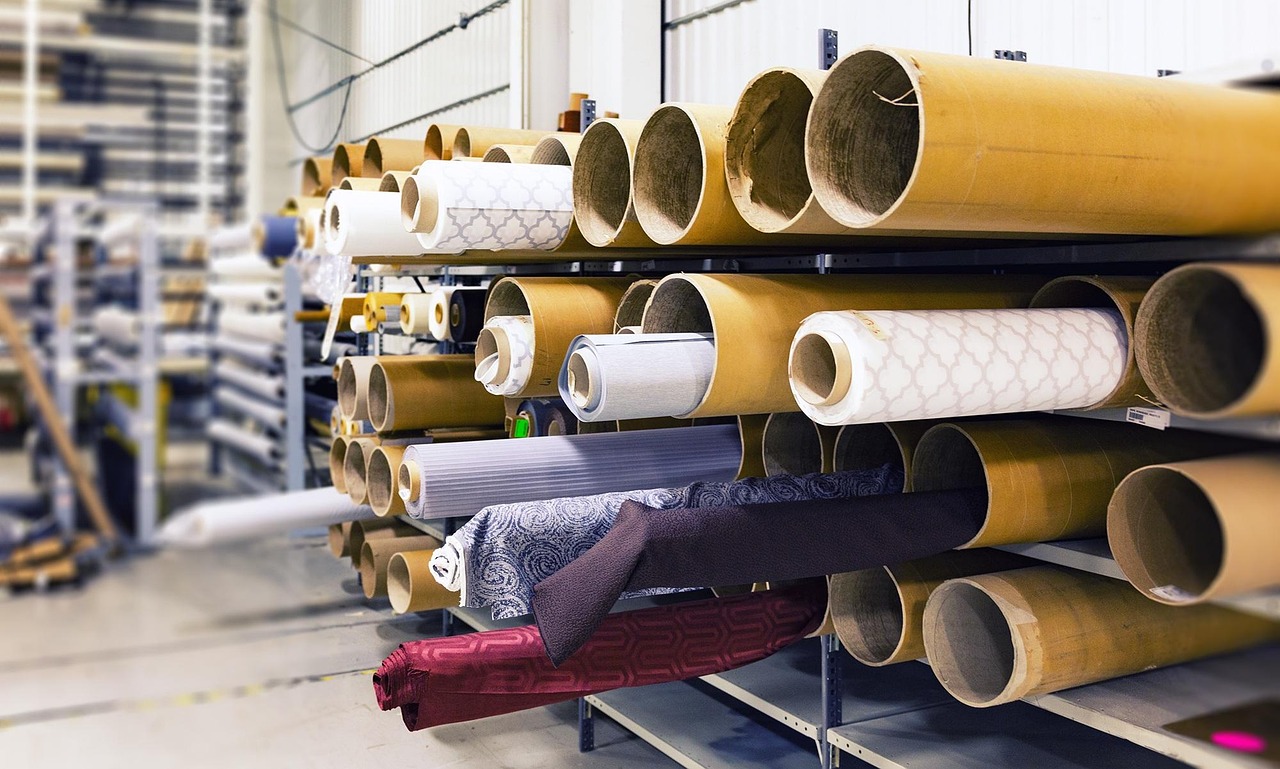 How UHMW-PE Manufacturing Supports High-Performance Material Solutions