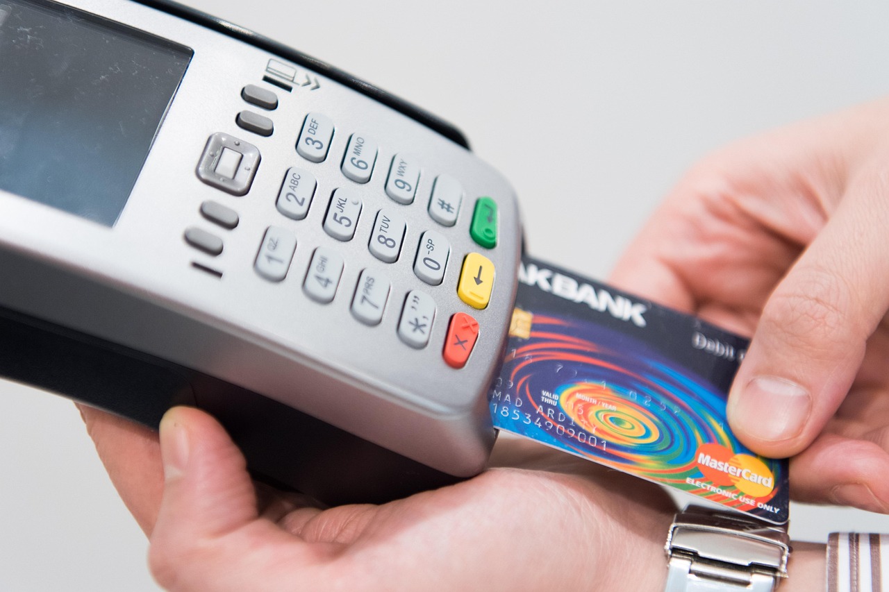 Boosting Your Bottom Line: The Benefits of Credit Card Payment Processing Services for Your Business