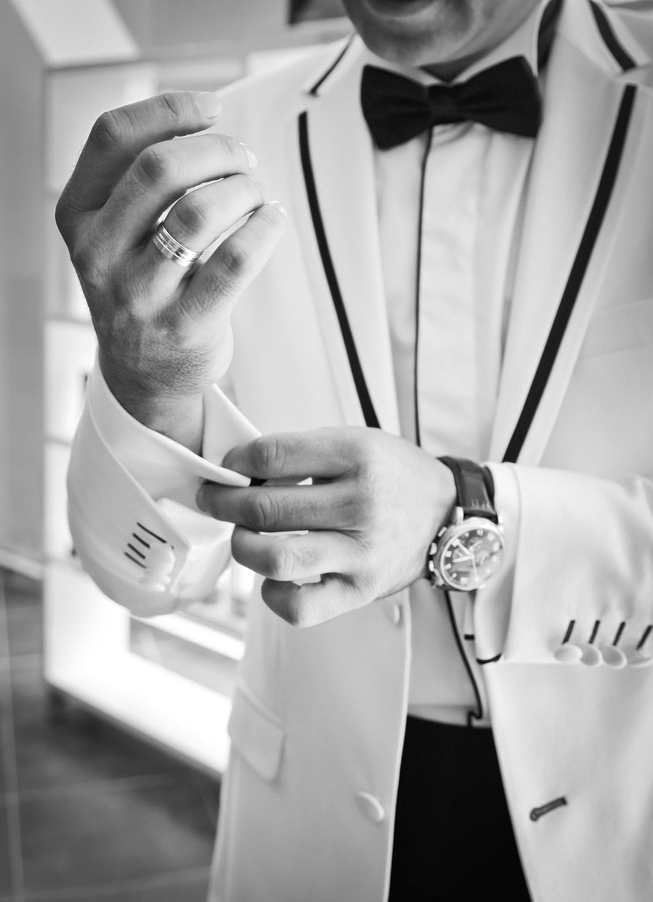 Childs Hill’s Enigmatic Elegance: Where Rings Tell Stories