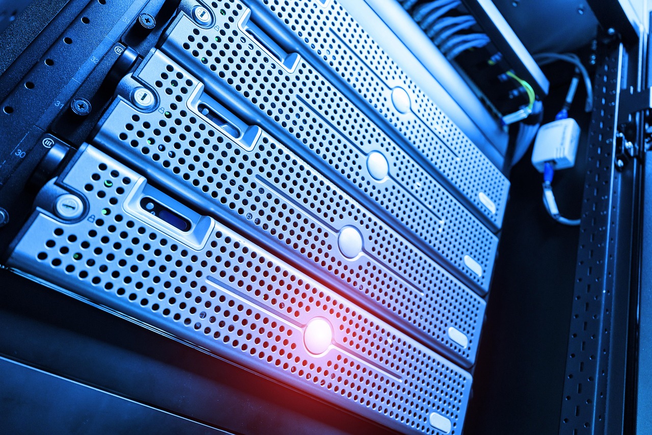 Top Web Hosting Security Threats In 2024 & Tips To Ensure Website Security